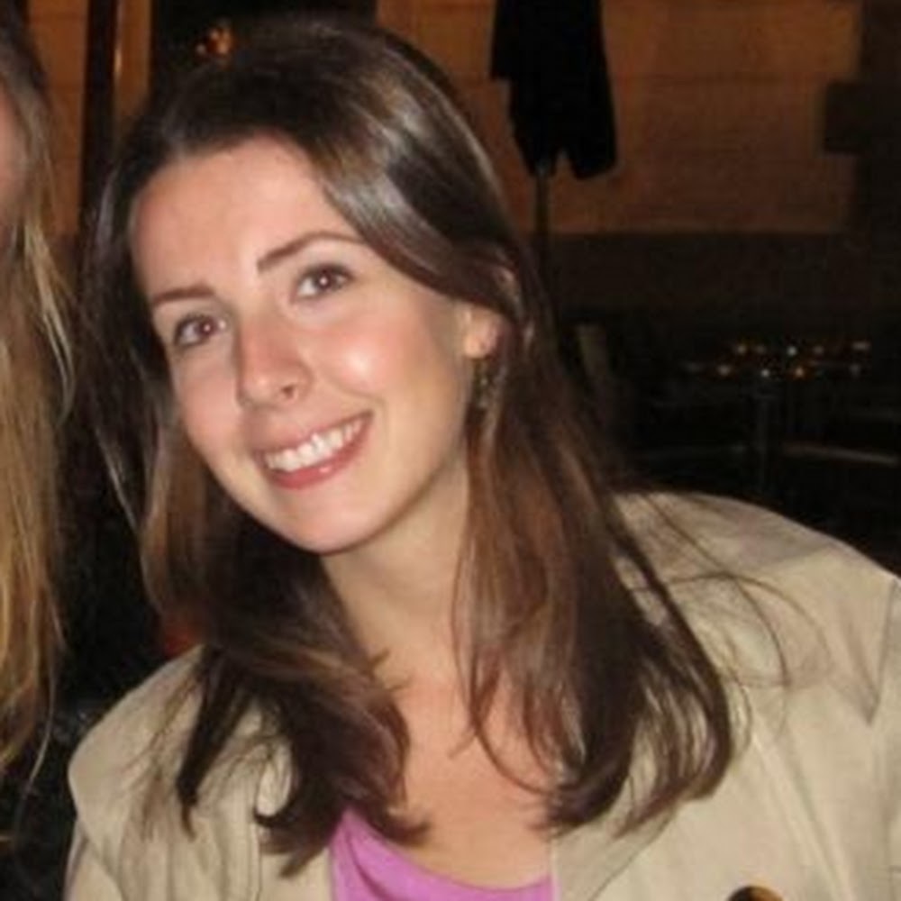 Meet your Posher, Caroline